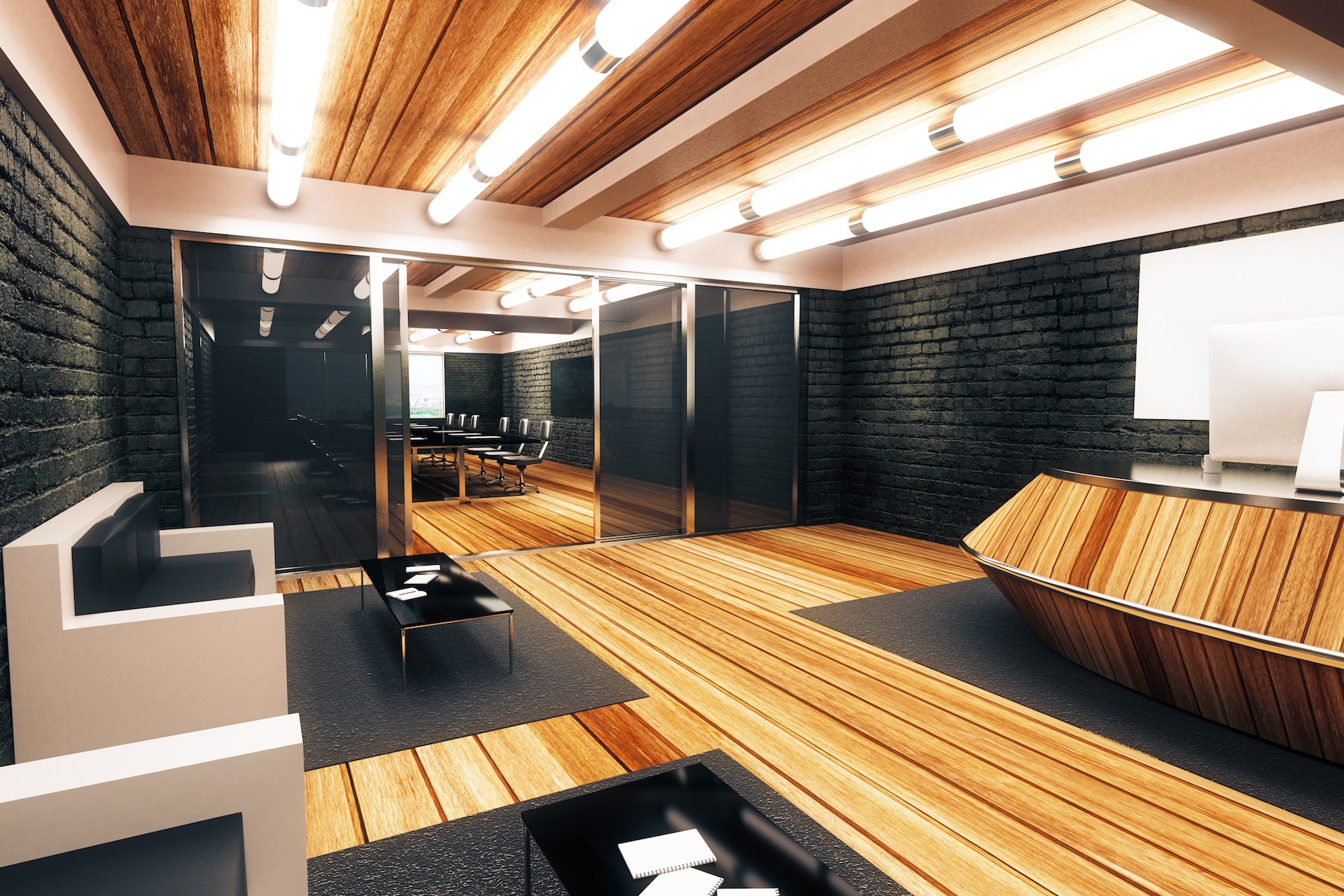 Commercial-Fitouts